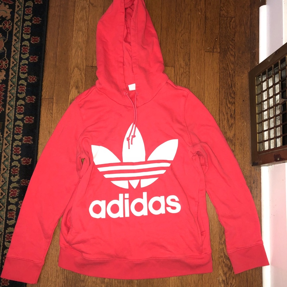 Adidas hoodie